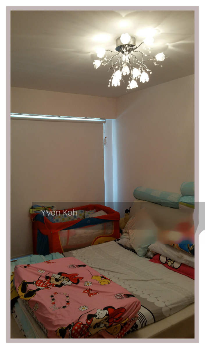 Blk 270B Punggol Field (Punggol), HDB 4 Rooms #153071972